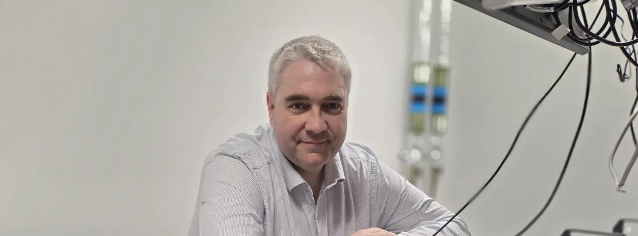 Professor Robert Thomson
