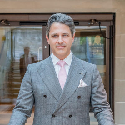 Adam Dixon