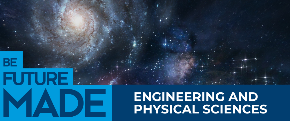 Engineering and Physical Sciences Header