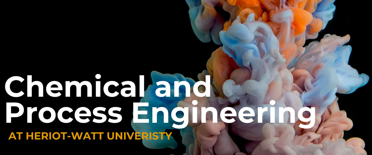 Chemical and Process Engineering banner