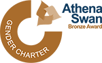 Athena Swan Bronze