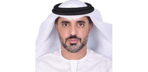 Eng. Abdulla Suhail Saeed Ali Albadi