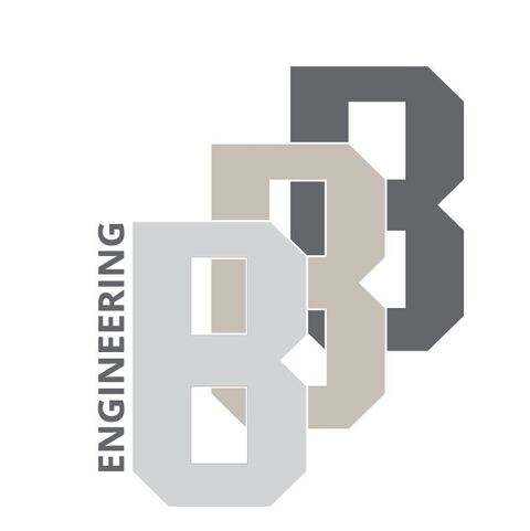 B3G logo