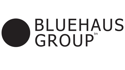 Bluehaus Group logo