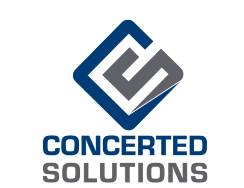 Concerted Solutions logo