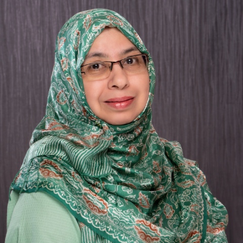Noor Zainab Habib