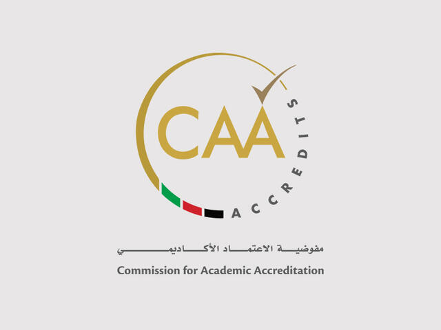 caa logo