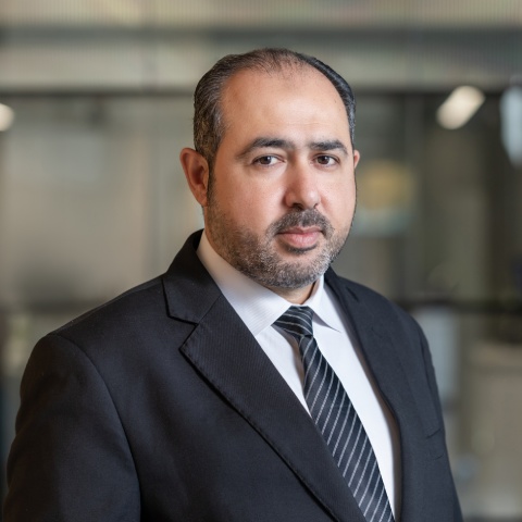 Fadi Ghaith