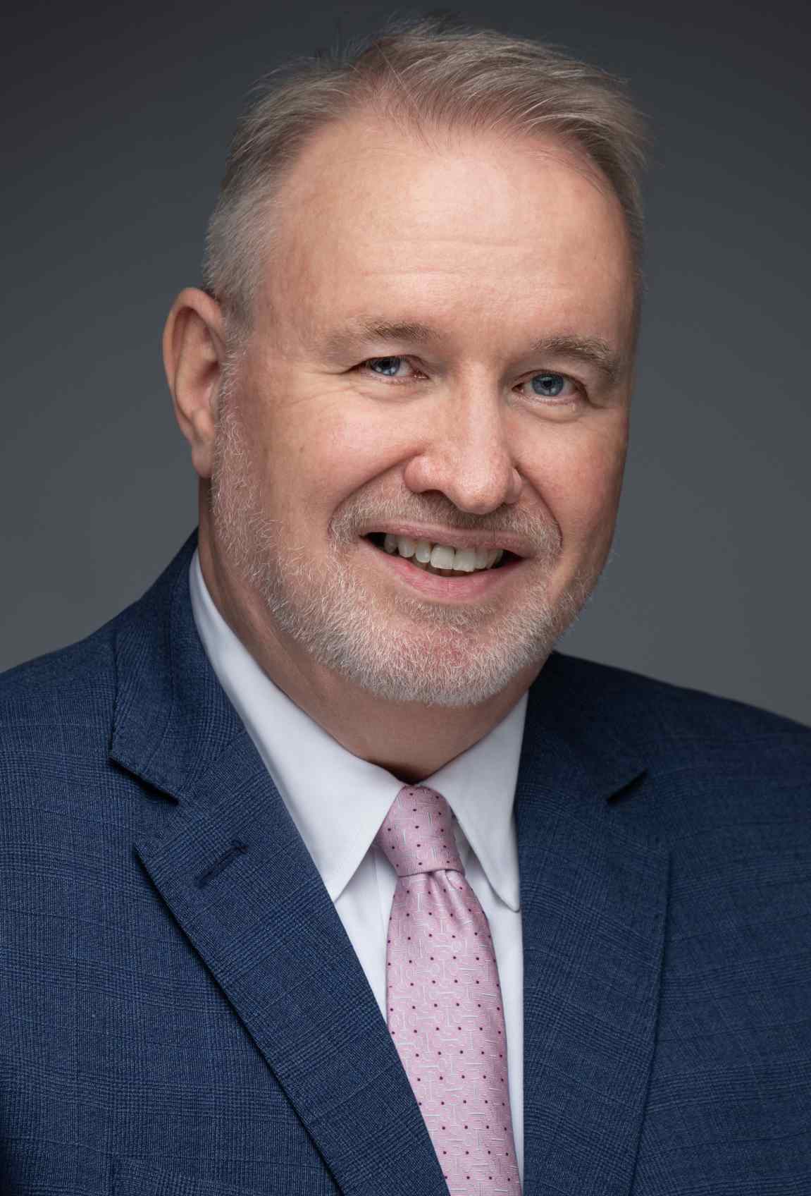 Matthew Myers