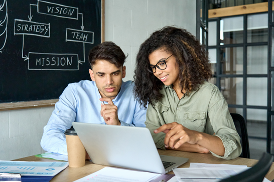 Postgraduate programmes