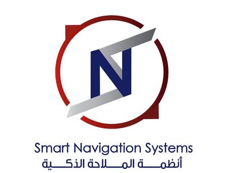 Smart Navigation System logo