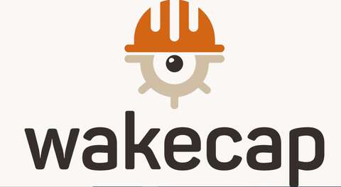 Wakecap logo