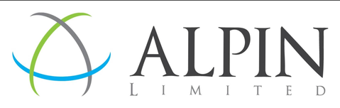 Alpin logo