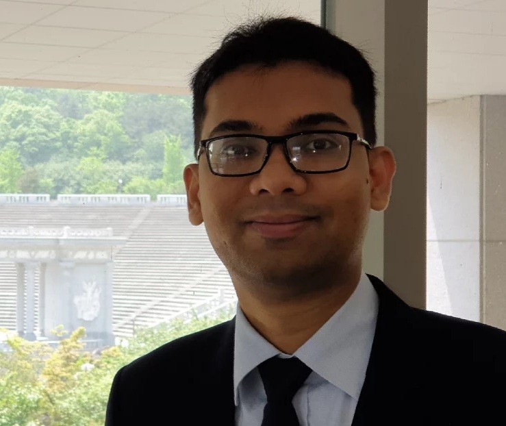 Dr Md Azher Uddin