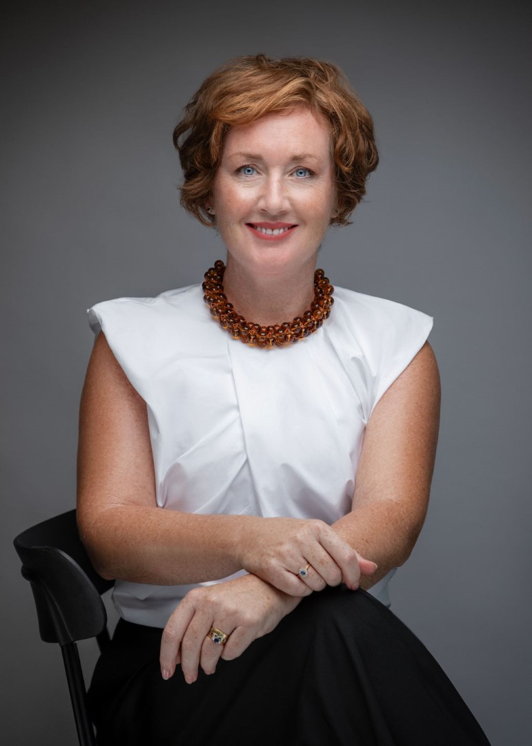 Louise Valentine