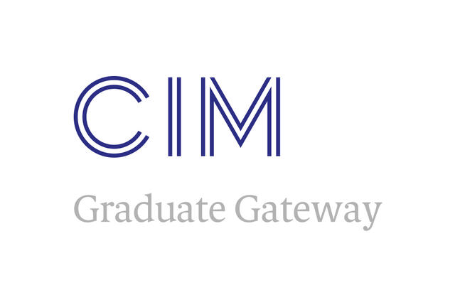 CIMGraduateGateway