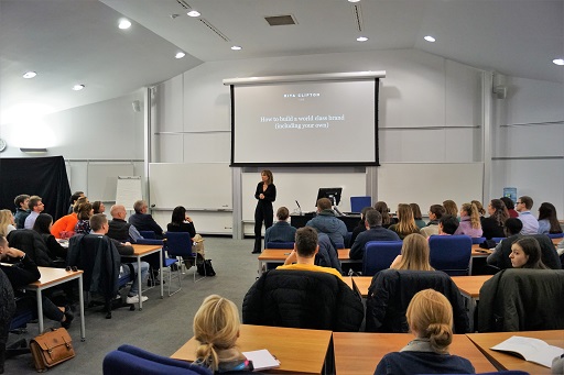 Business- Edinburgh Business School