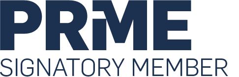 PRME logo
