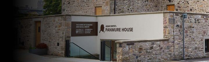 Panmure House