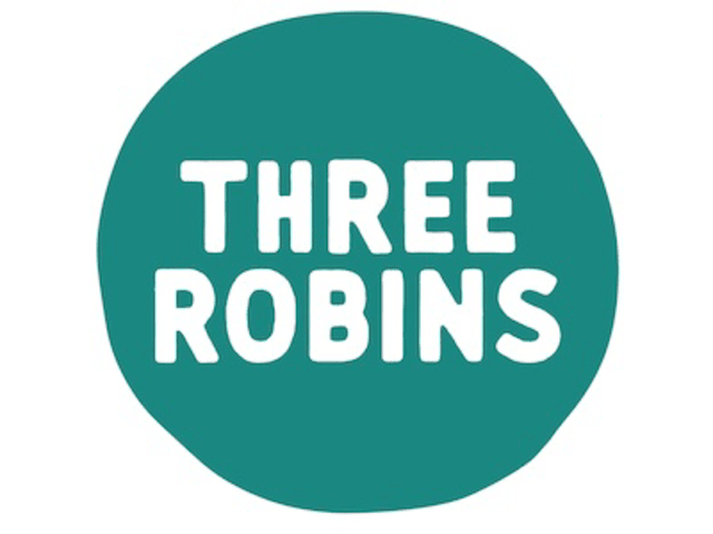 Three Robins Ltd