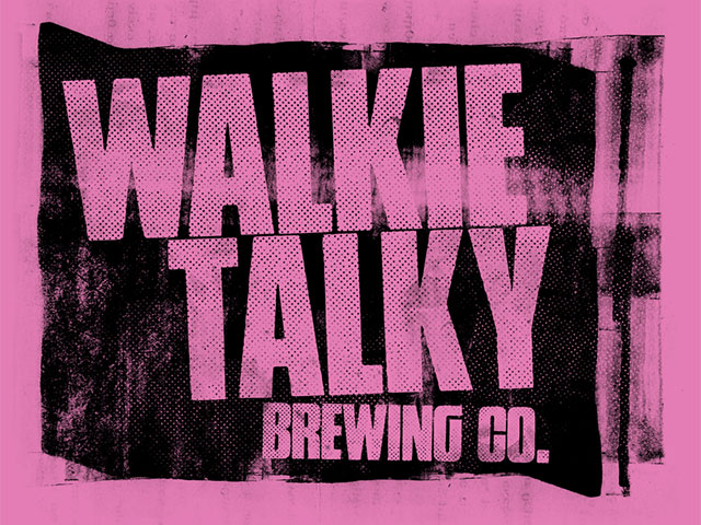 Walkie Talky Brewing Co