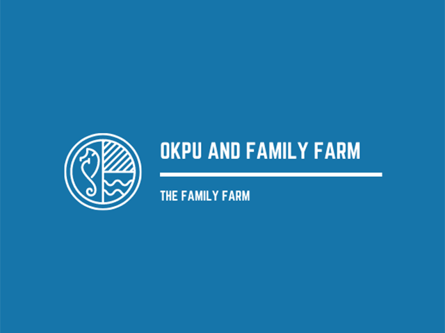 Okpu and Family Farm
