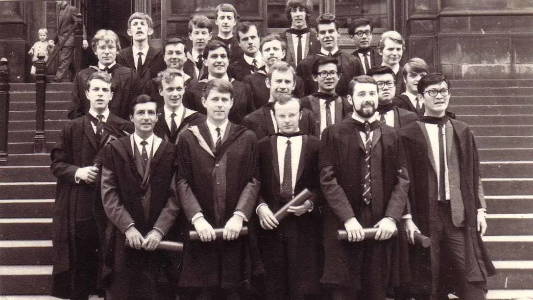 Class of 1969 (Building) Class of 1969 Building
