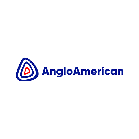 Anglo American logo