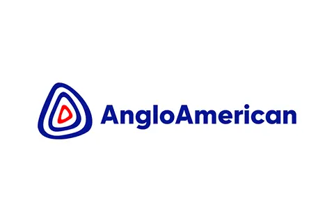 Anglo American logo