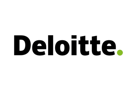 Deloitte logo