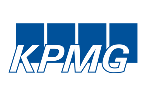 KPMG logo