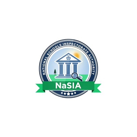 NASIA logo