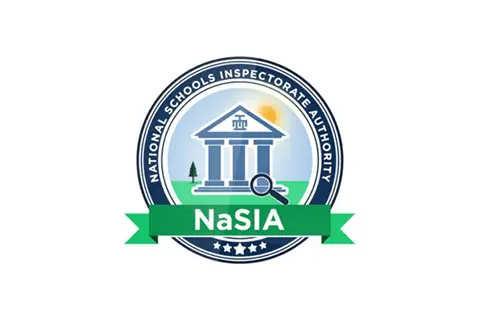 NASIA logo