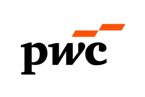 PWC logo