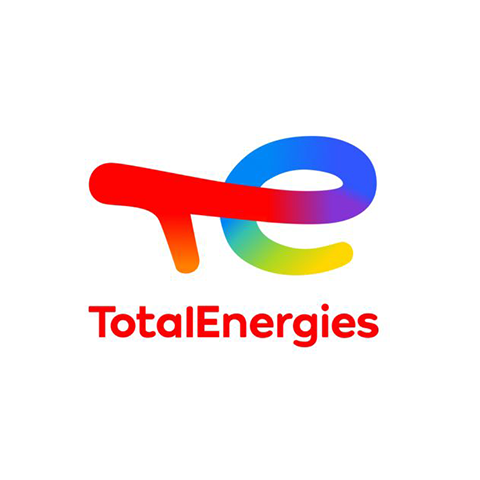 Total Energies logo