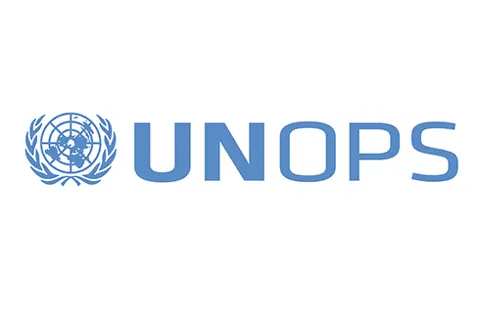 UNOPS logo