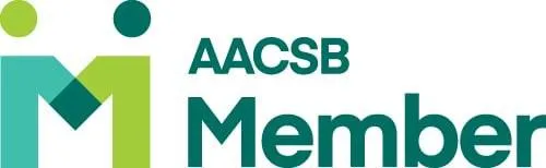 AACSB Member logo