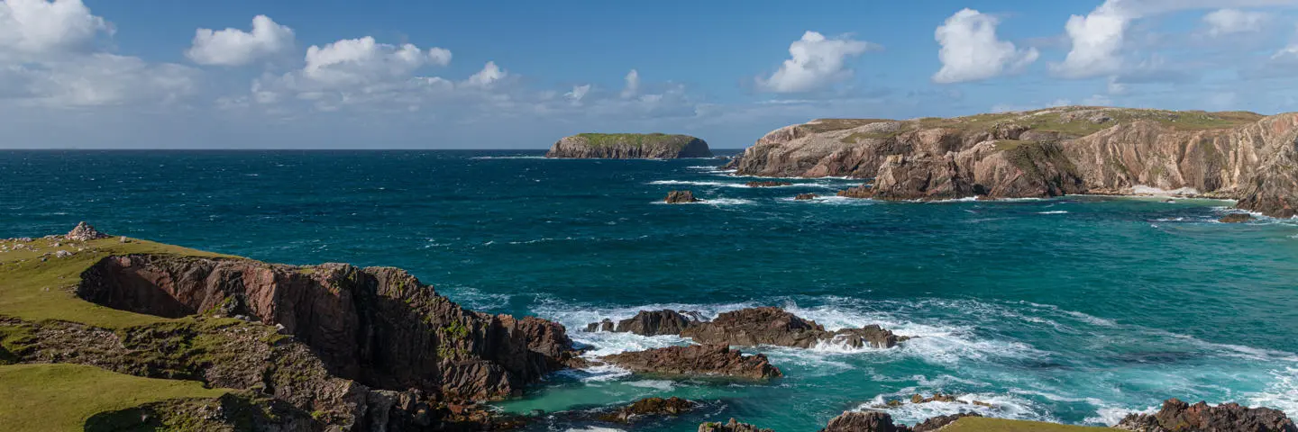 Outer Hebrides