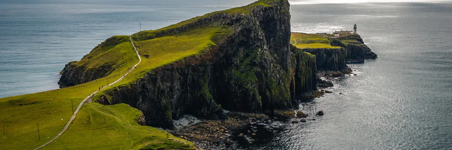 Shetland