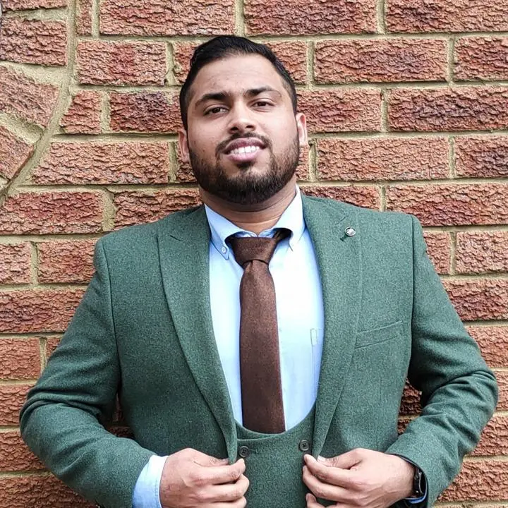 Akhilesh Shaj