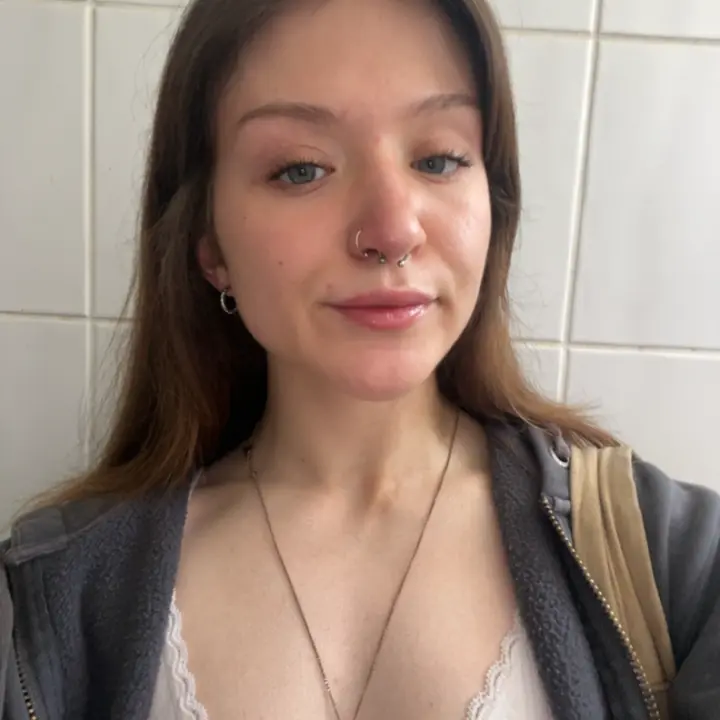 Amber Welch