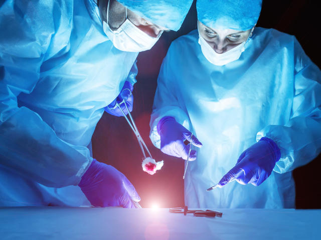 Biomedical photnics 1