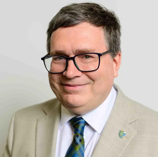 Professor Richard A. Williams