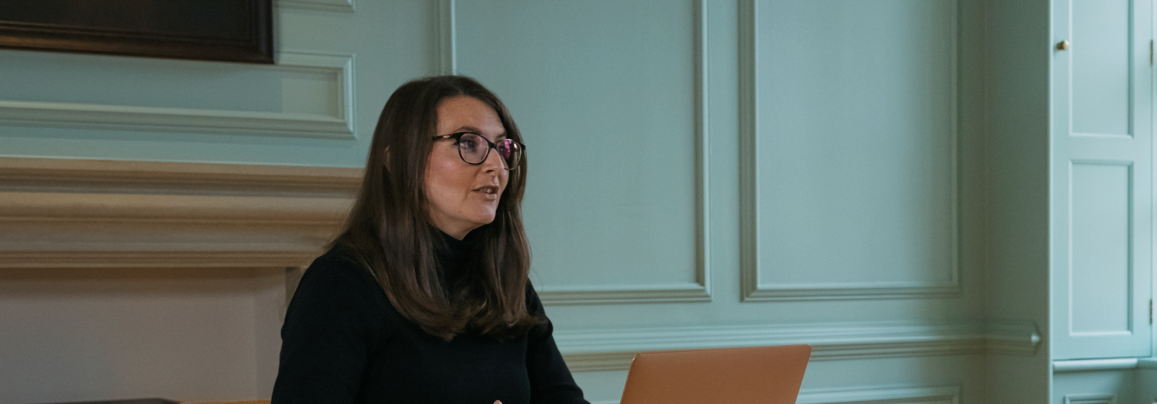 Professor Beth Watts-Cobbe