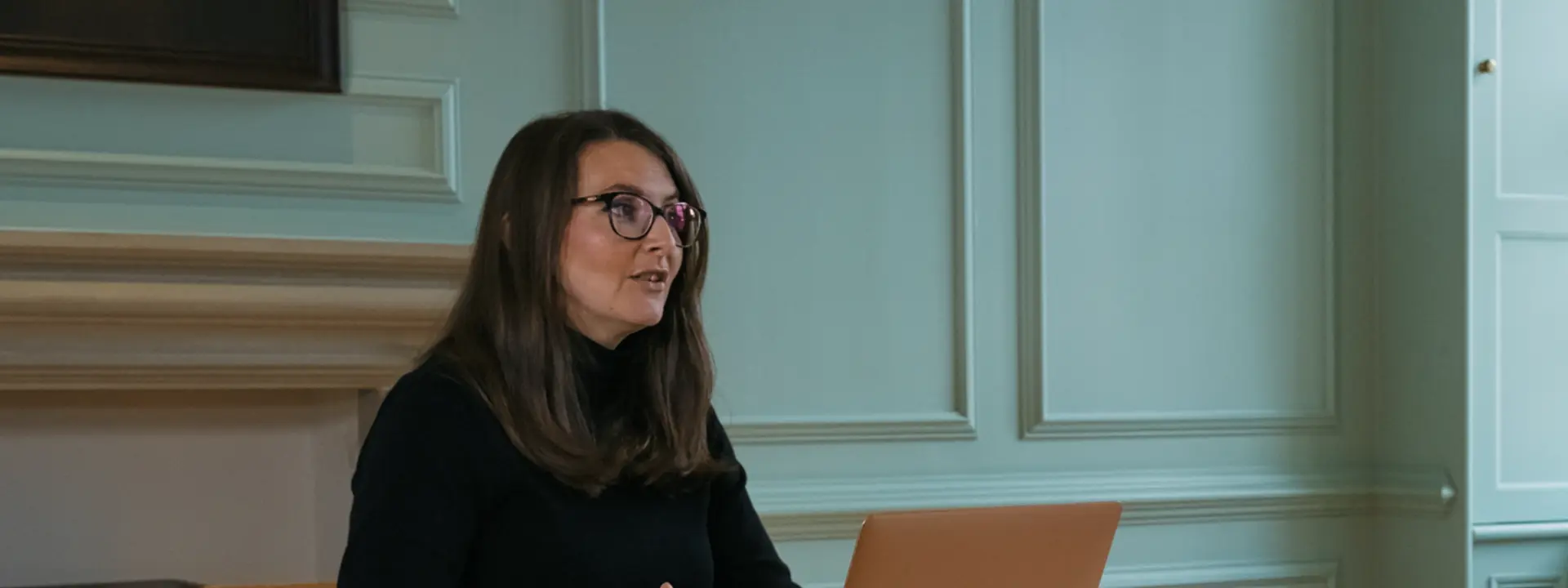 Professor Beth Watts-Cobbe