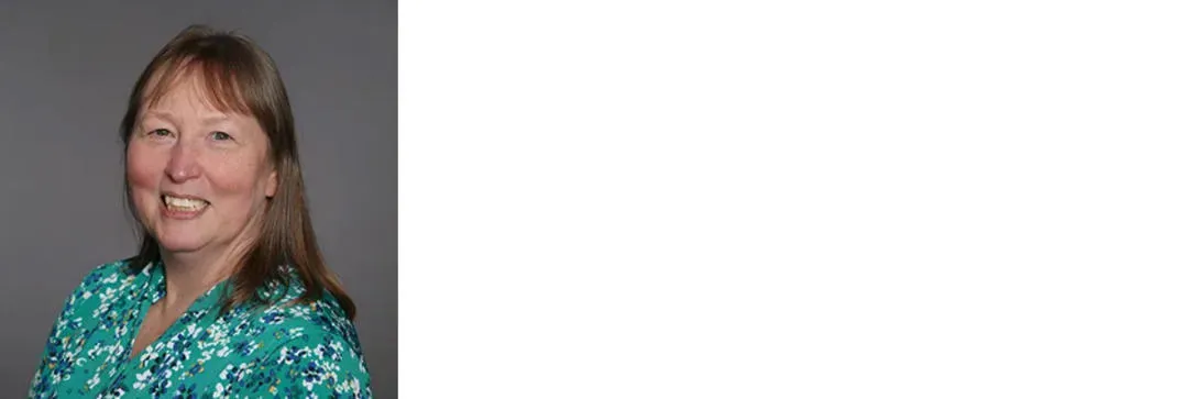 Dr Carol Marsh OBE Dr Carol Marsh