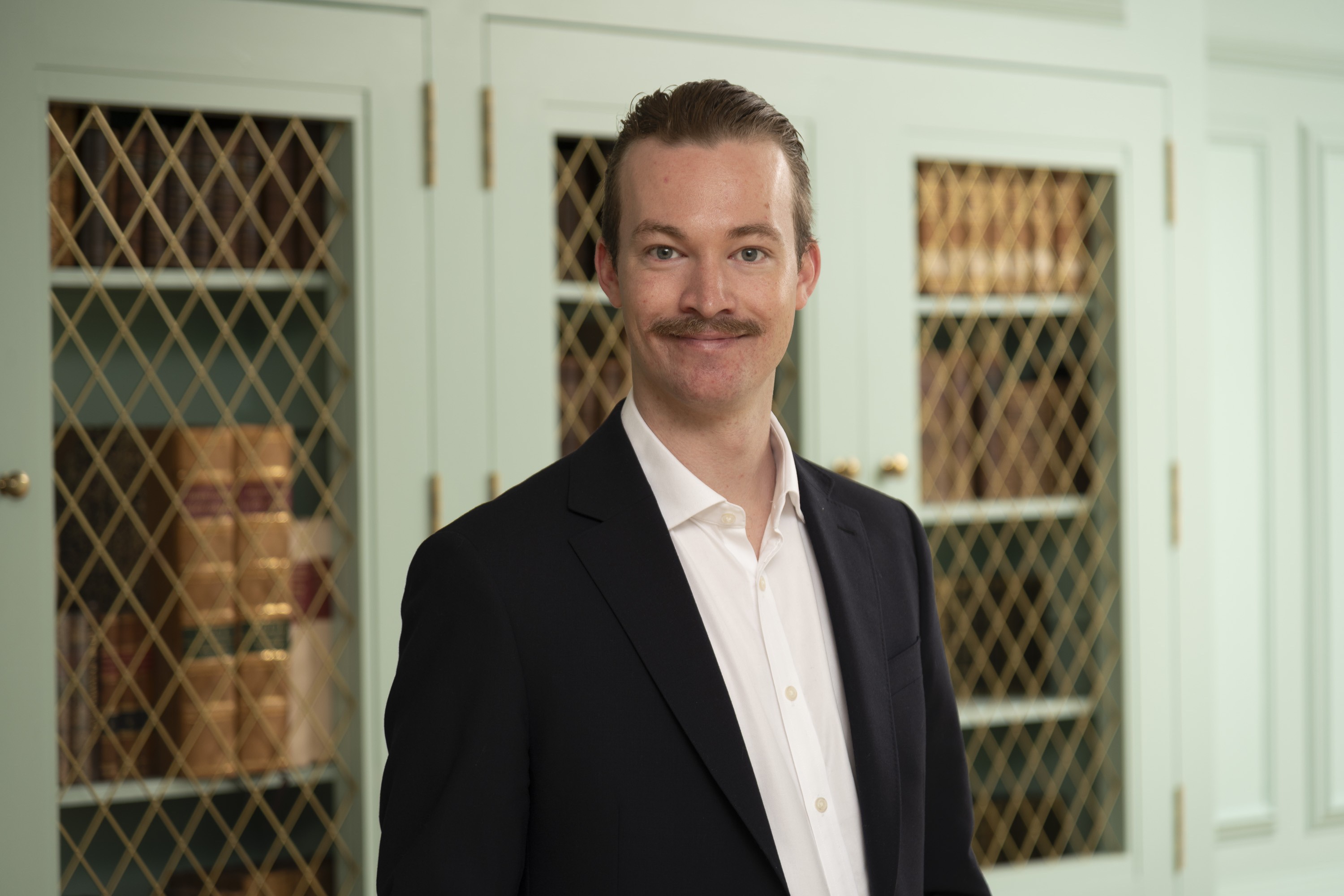 Dominic Gammon, Enterprise Executive 
