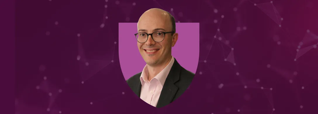 Russell Brooks, Heriot-Watt Online CEO