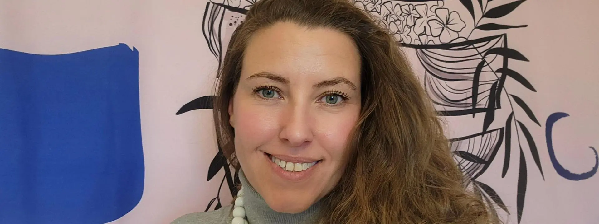 Rachel Connolly, Enterprise Executive