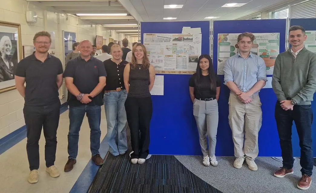 Winners of the Best Design Solution prize, ' Projection Studios' Winners of the Best Design Solution prize, ' Projection Studios'